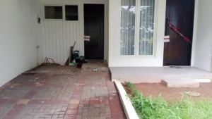 Rumah Dinas Kajari Kabupaten Bekasi Ikut Disegel Kpk