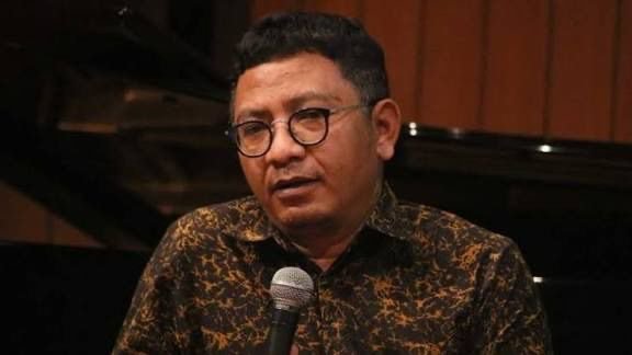 Mansuetus Darto Ketua Umum Popsi