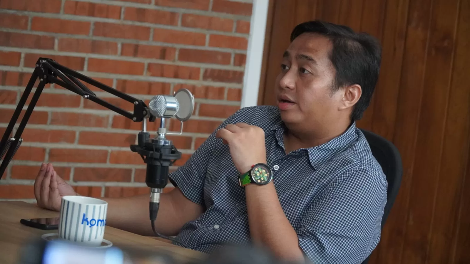 Nicky Fahrizal Csis Nicky Fahrizal Csis