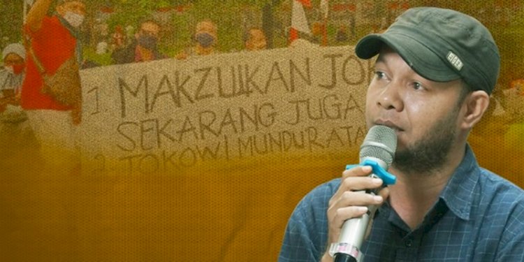 Abdullah Kelrey Nusa Ina Connection Nic
