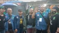Driver Legend Indonesia