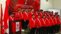 Gerakan Mahasiswa Nasional Indonesia Gmni
