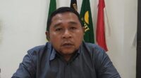 Masri Ikoni Ketua Umum Gpii