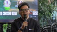 Rebby Noviar Pengamat Media Sosial