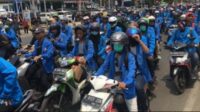 Front Aksi Mahasiswa Universitas Pamulang Fam Unpam